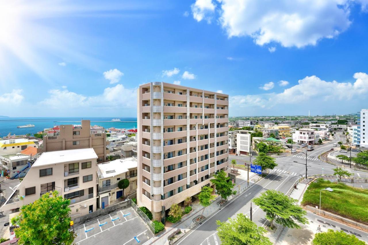 City Life Miyako L'Avenir Экстерьер фото