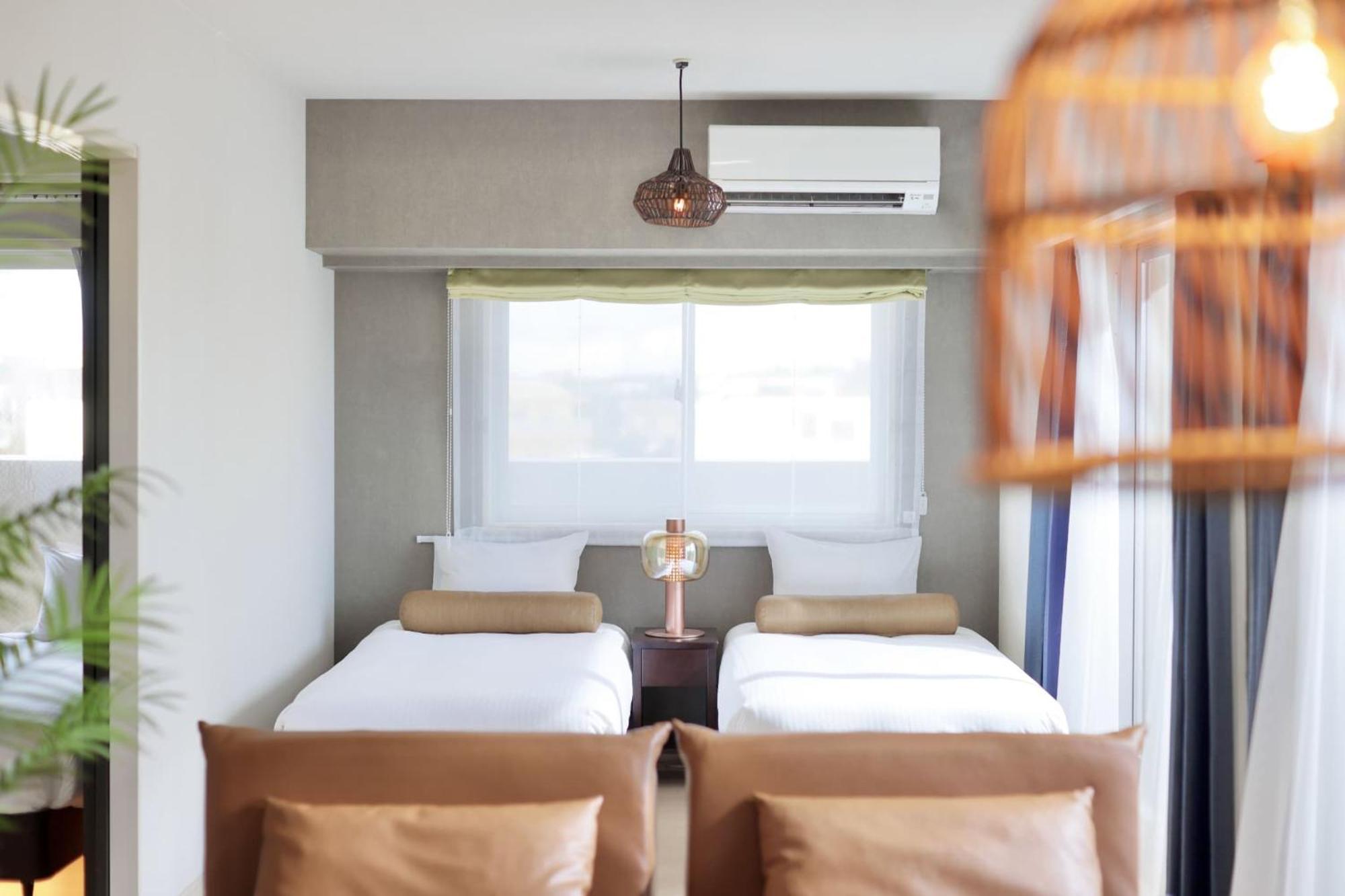 City Life Miyako L'Avenir Экстерьер фото