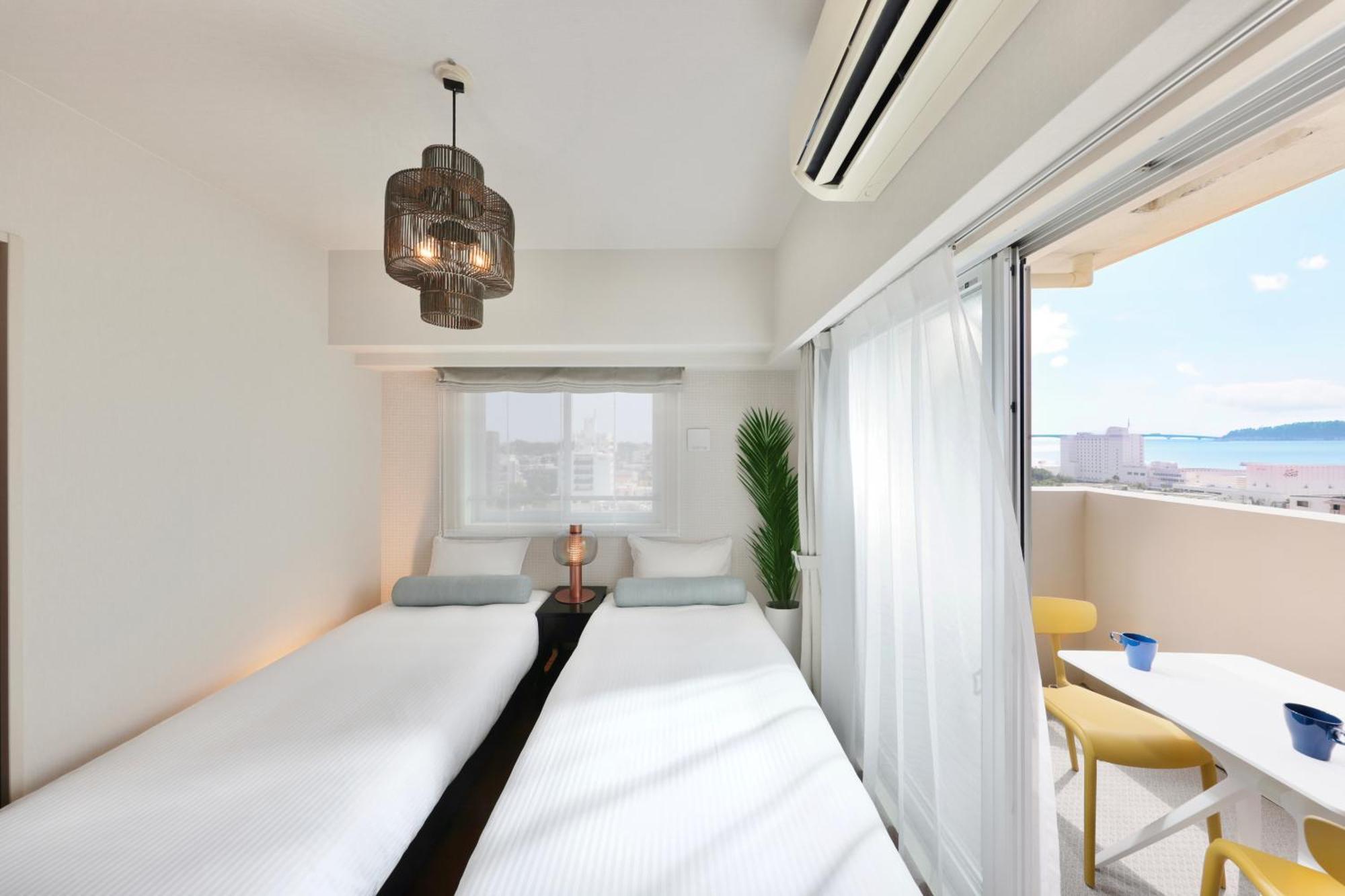 City Life Miyako L'Avenir Экстерьер фото