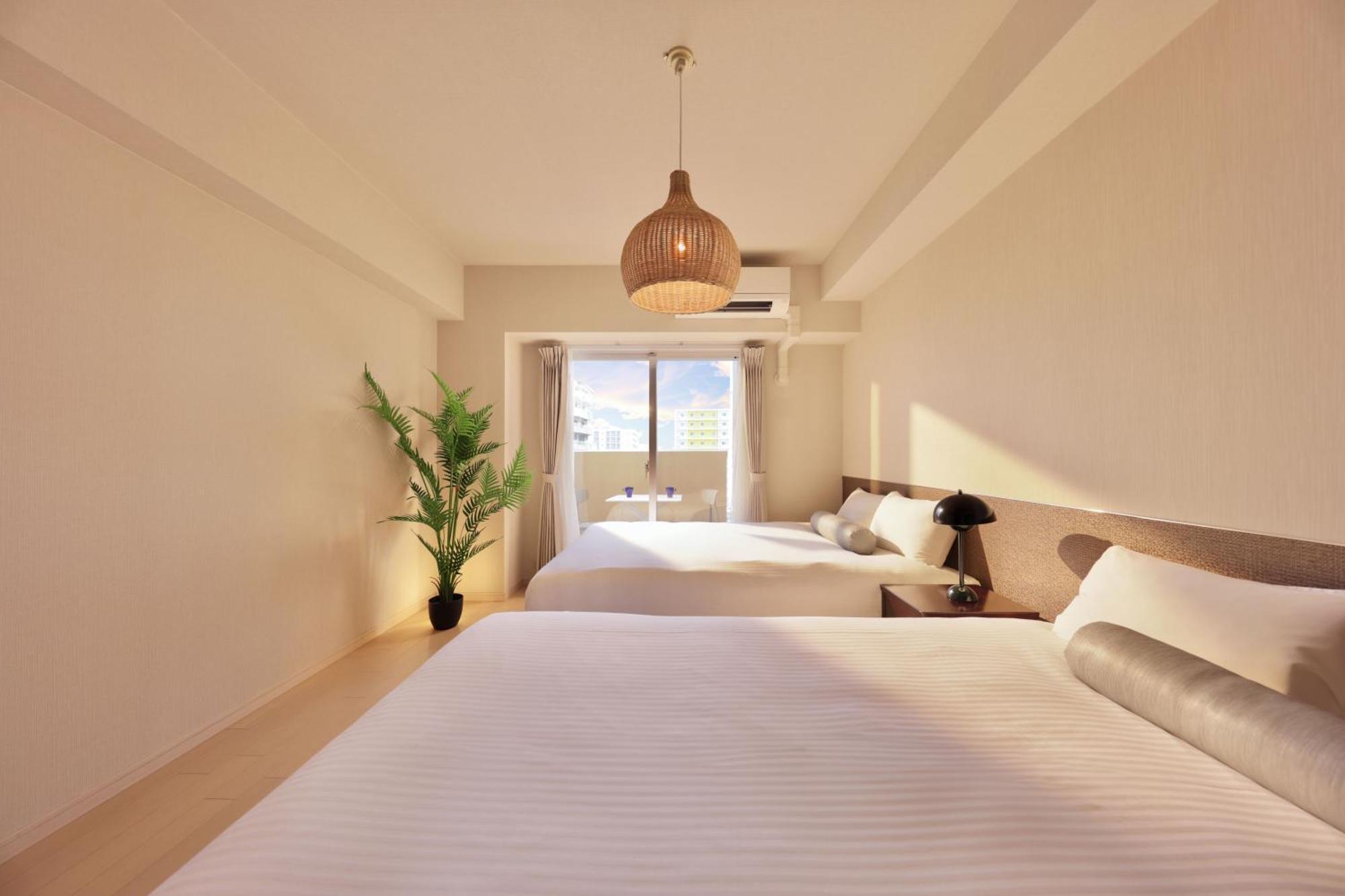City Life Miyako L'Avenir Экстерьер фото