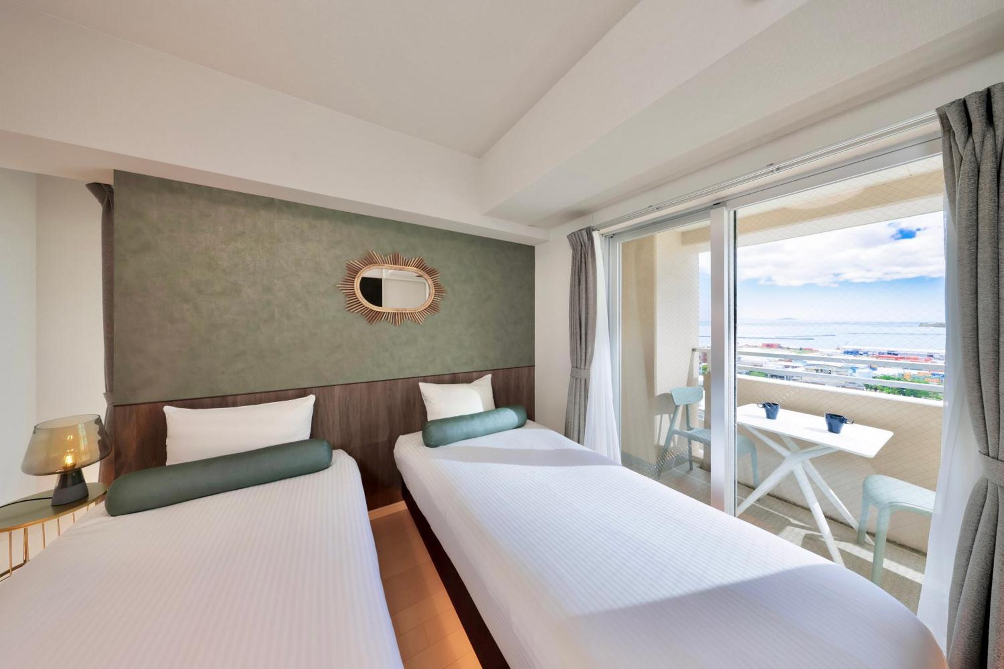 City Life Miyako L'Avenir Экстерьер фото