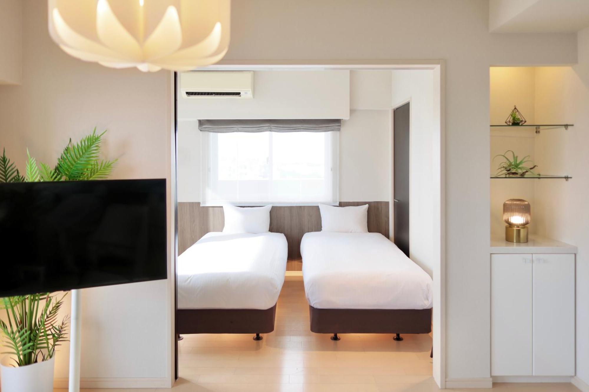 City Life Miyako L'Avenir Экстерьер фото