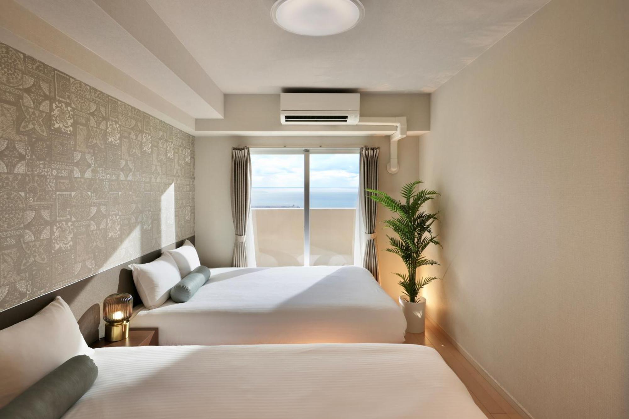 City Life Miyako L'Avenir Экстерьер фото