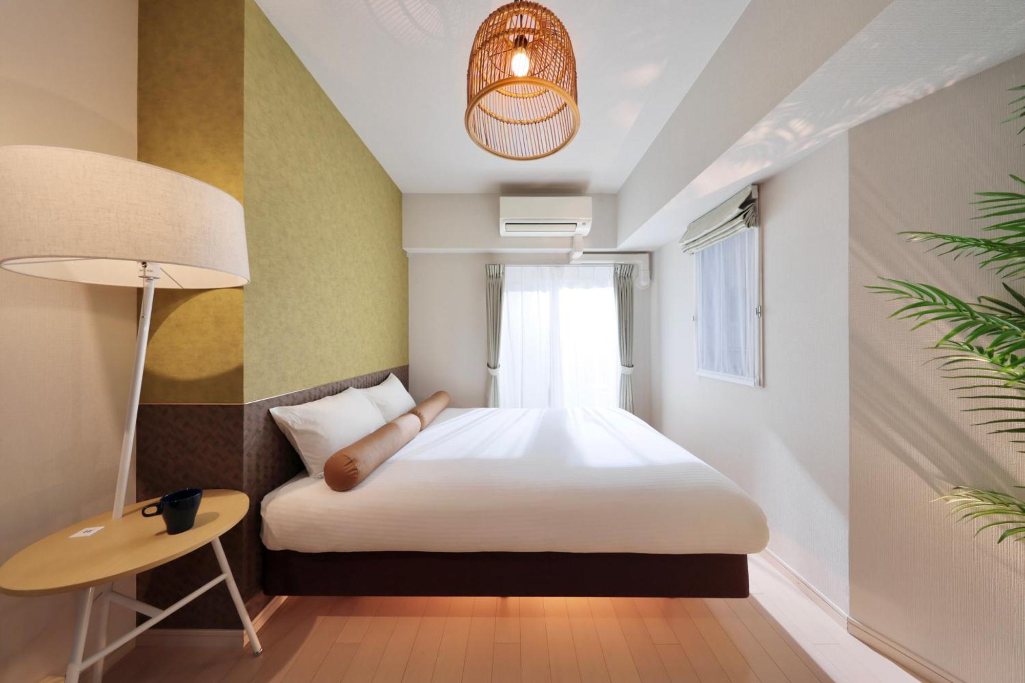 City Life Miyako L'Avenir Экстерьер фото