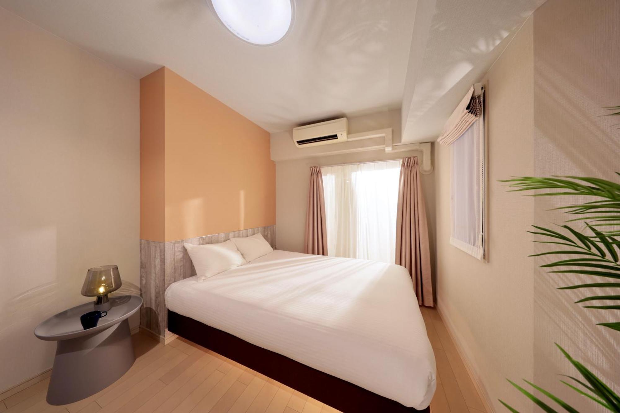 City Life Miyako L'Avenir Экстерьер фото