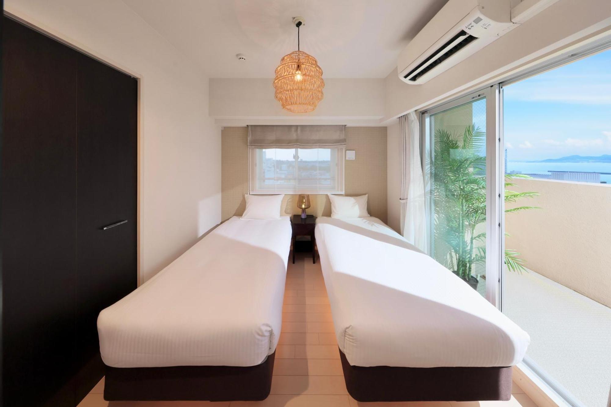City Life Miyako L'Avenir Экстерьер фото