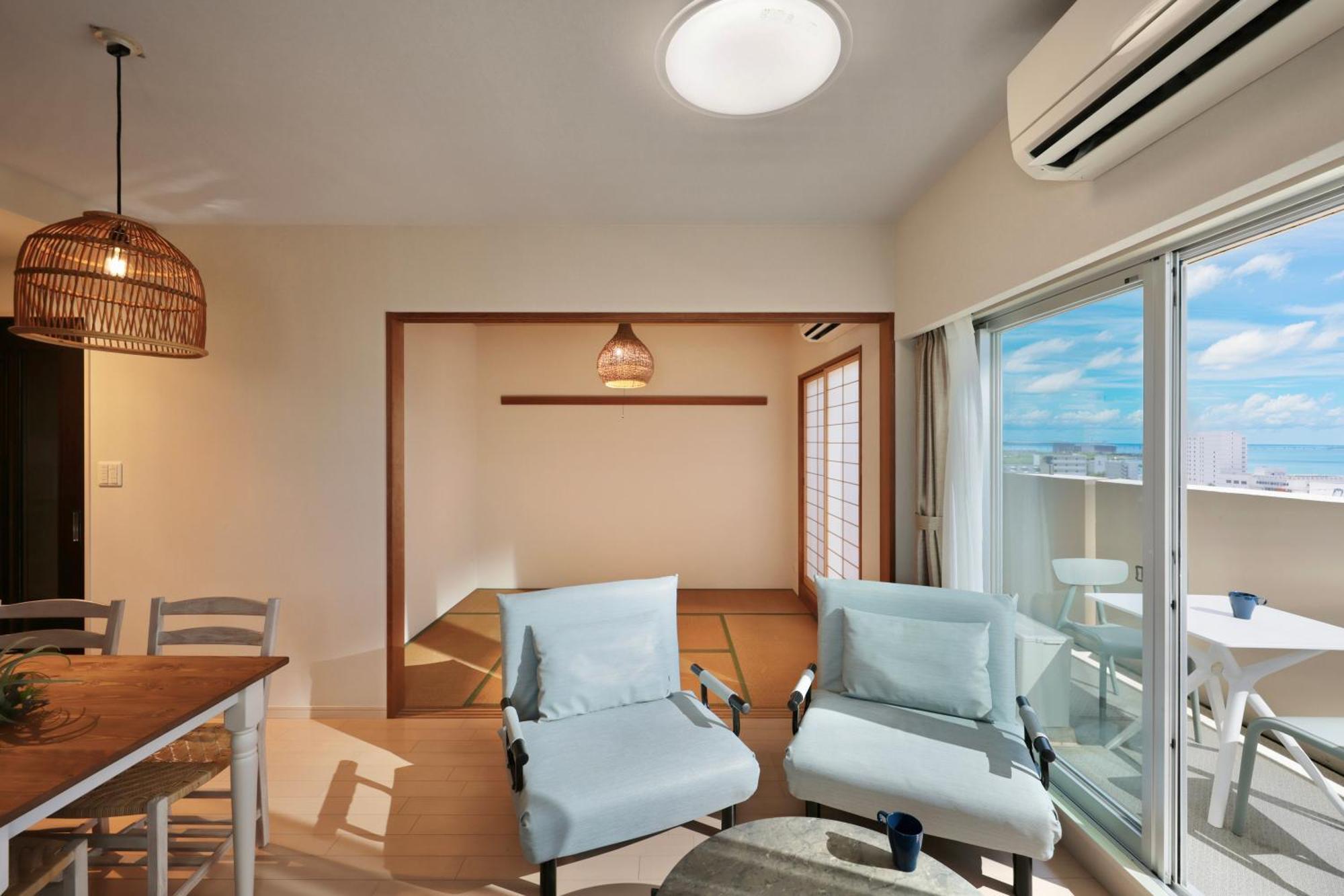 City Life Miyako L'Avenir Экстерьер фото