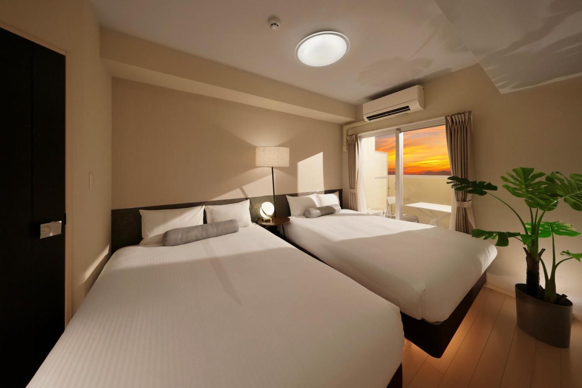 City Life Miyako L'Avenir Экстерьер фото