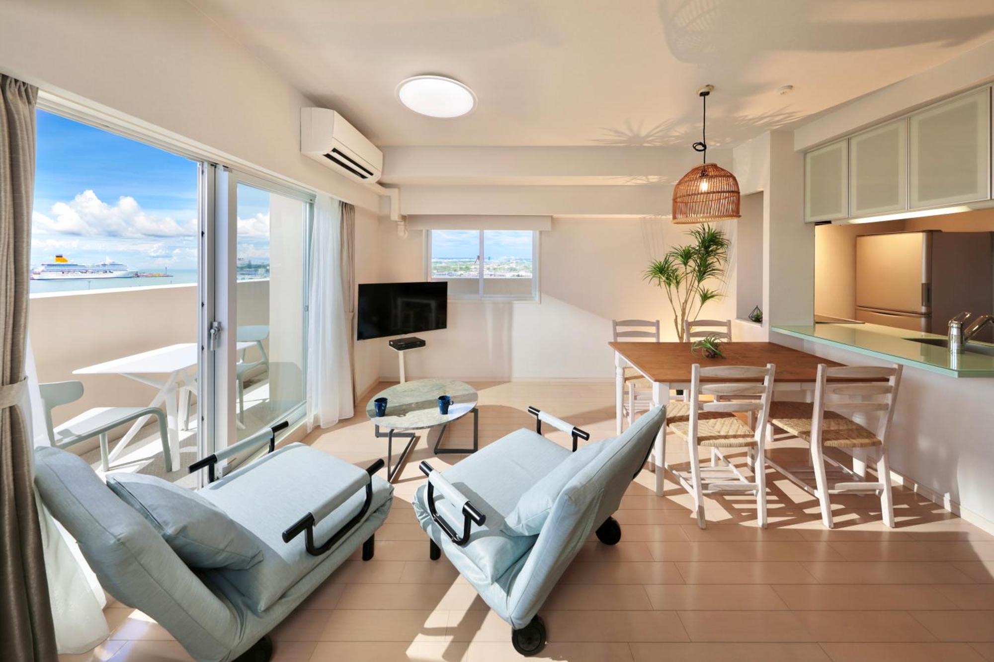 City Life Miyako L'Avenir Экстерьер фото