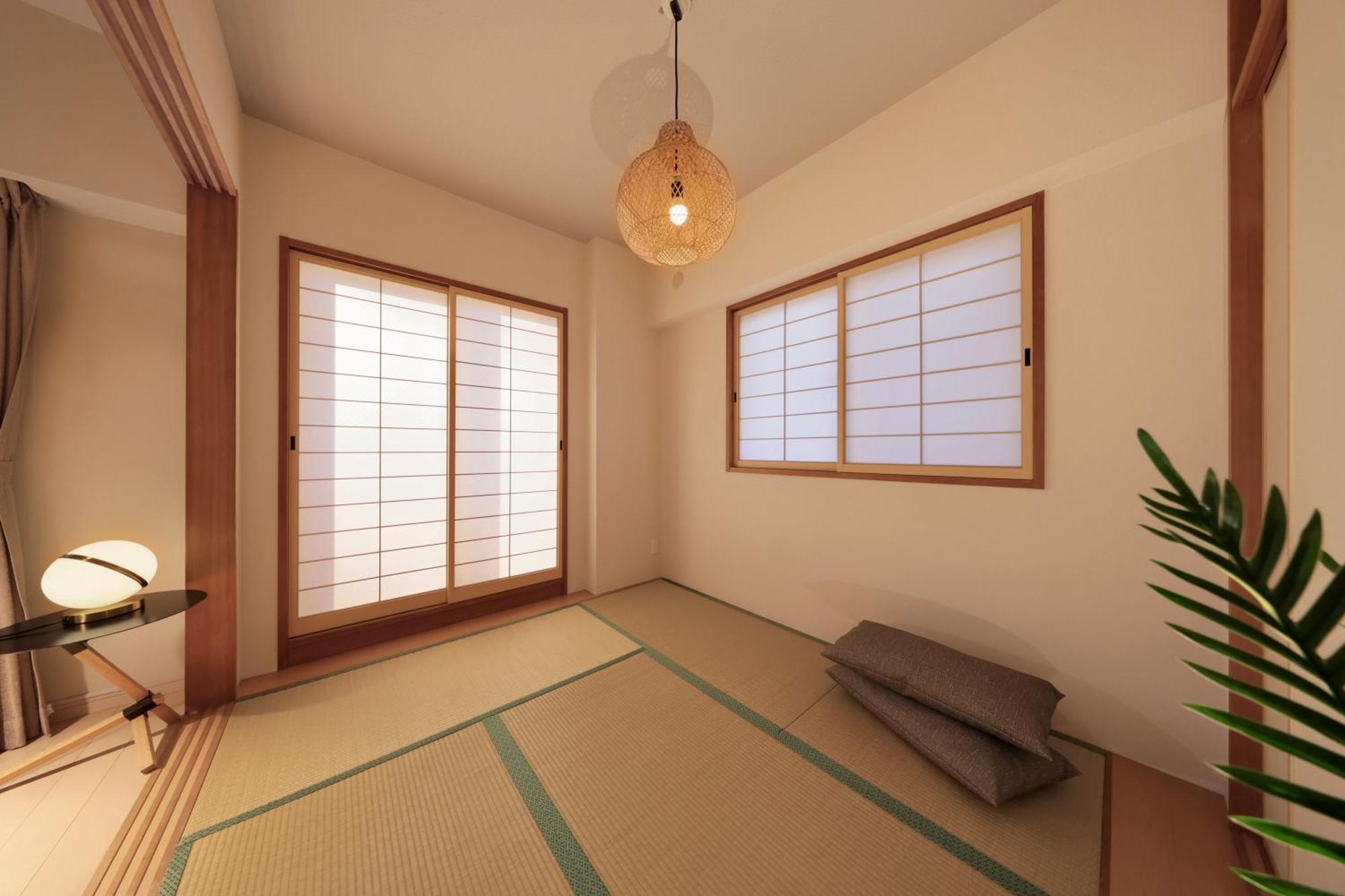 City Life Miyako L'Avenir Экстерьер фото