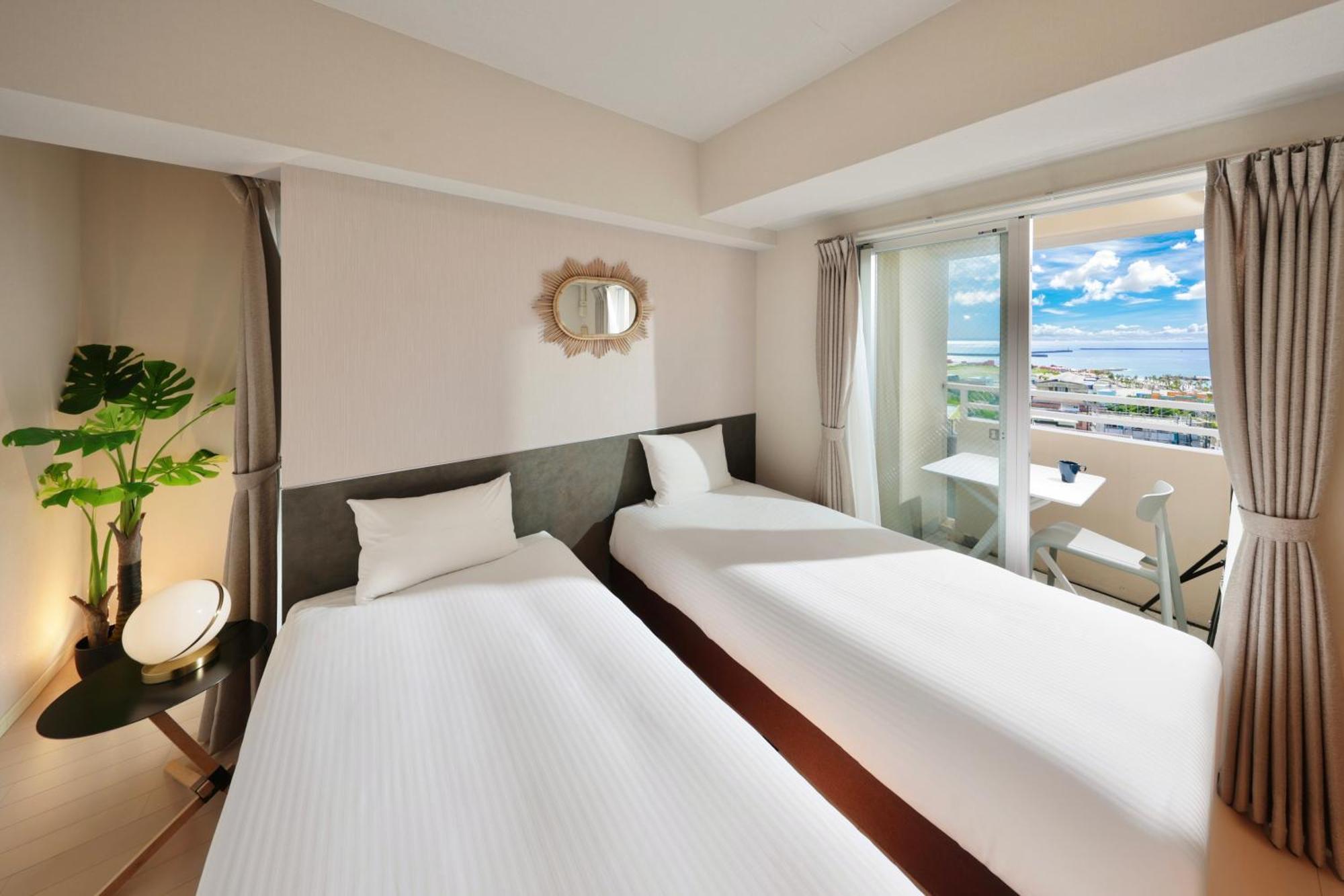 City Life Miyako L'Avenir Экстерьер фото