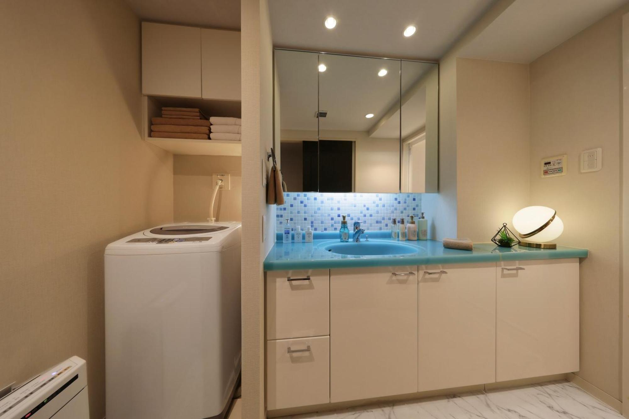 City Life Miyako L'Avenir Экстерьер фото