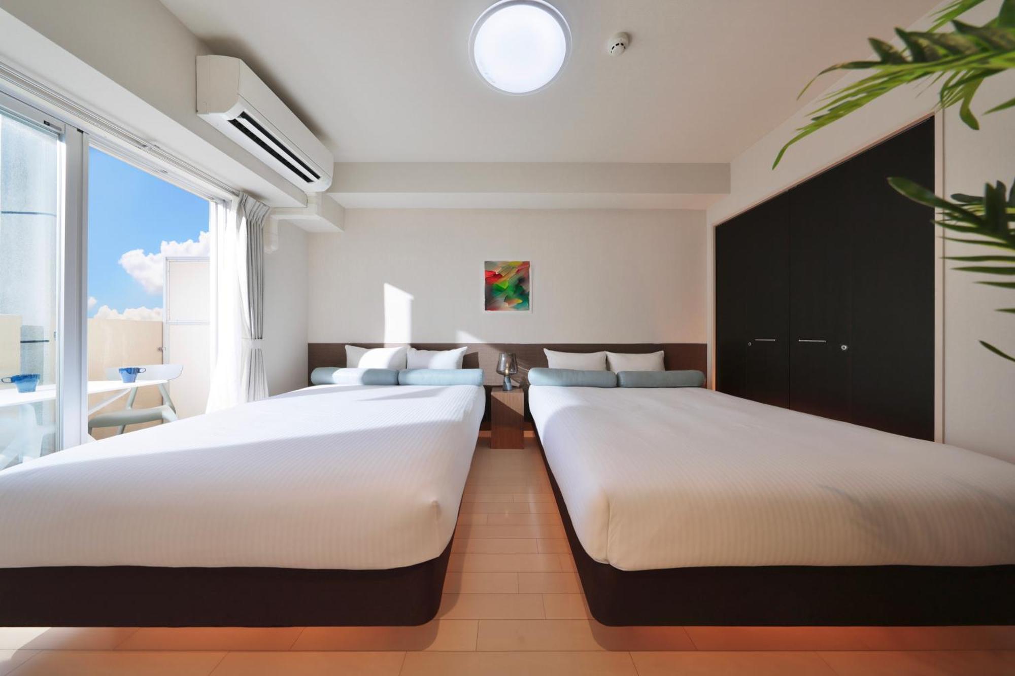 City Life Miyako L'Avenir Экстерьер фото