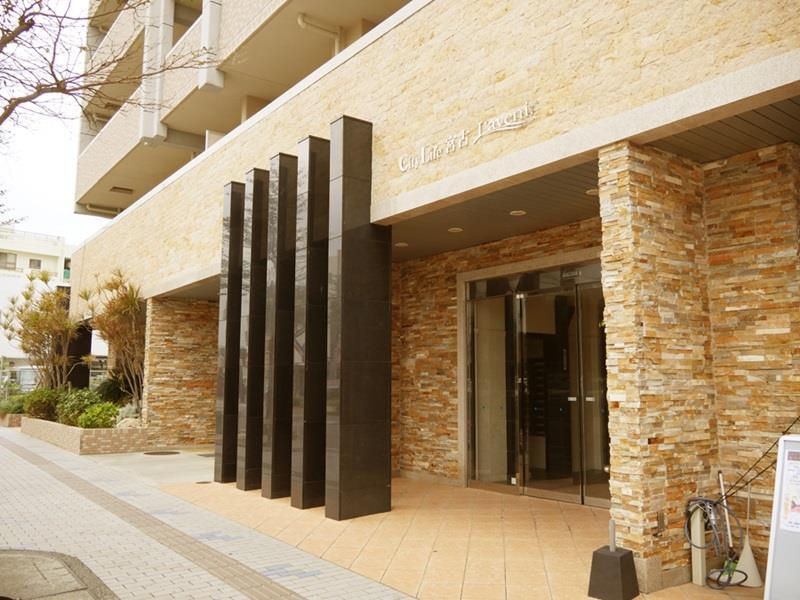 City Life Miyako L'Avenir Экстерьер фото