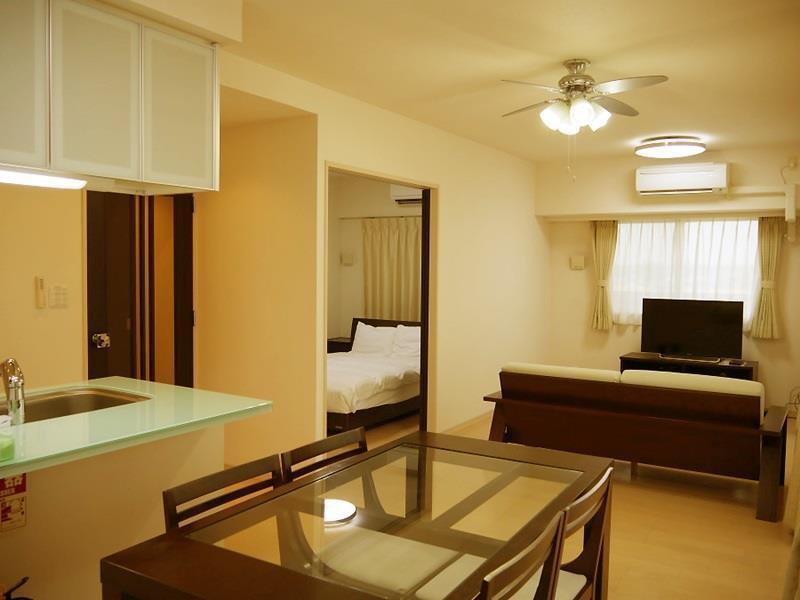 City Life Miyako L'Avenir Экстерьер фото
